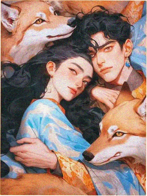 暗夜蕾丝缩略图