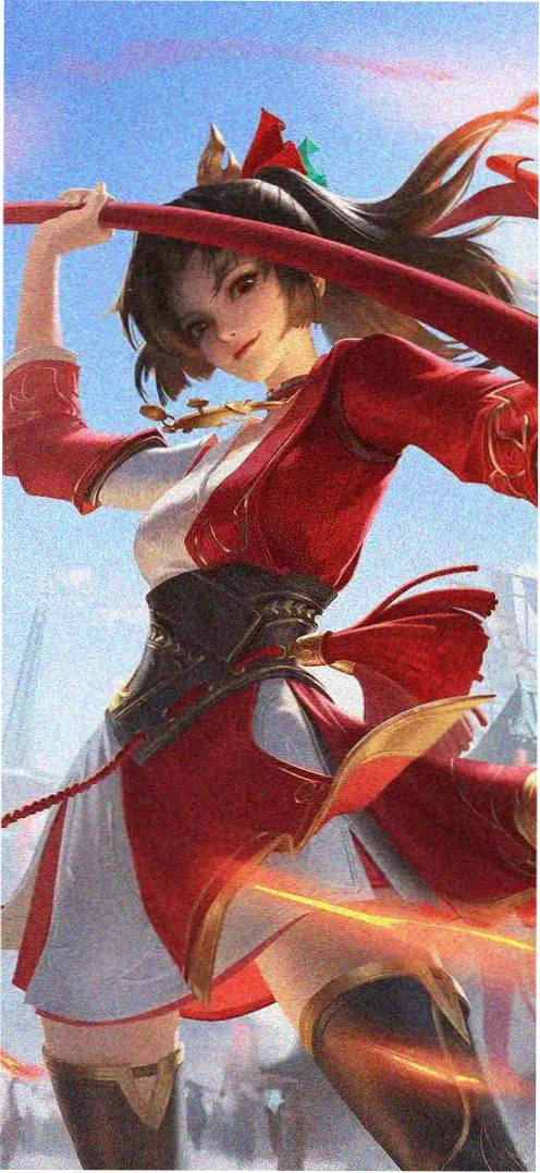绯色回廊第二季