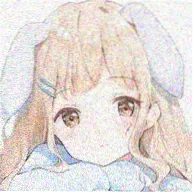 用户玻璃温室头像