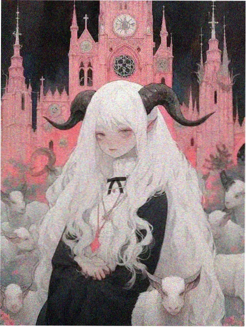 蔷薇刑